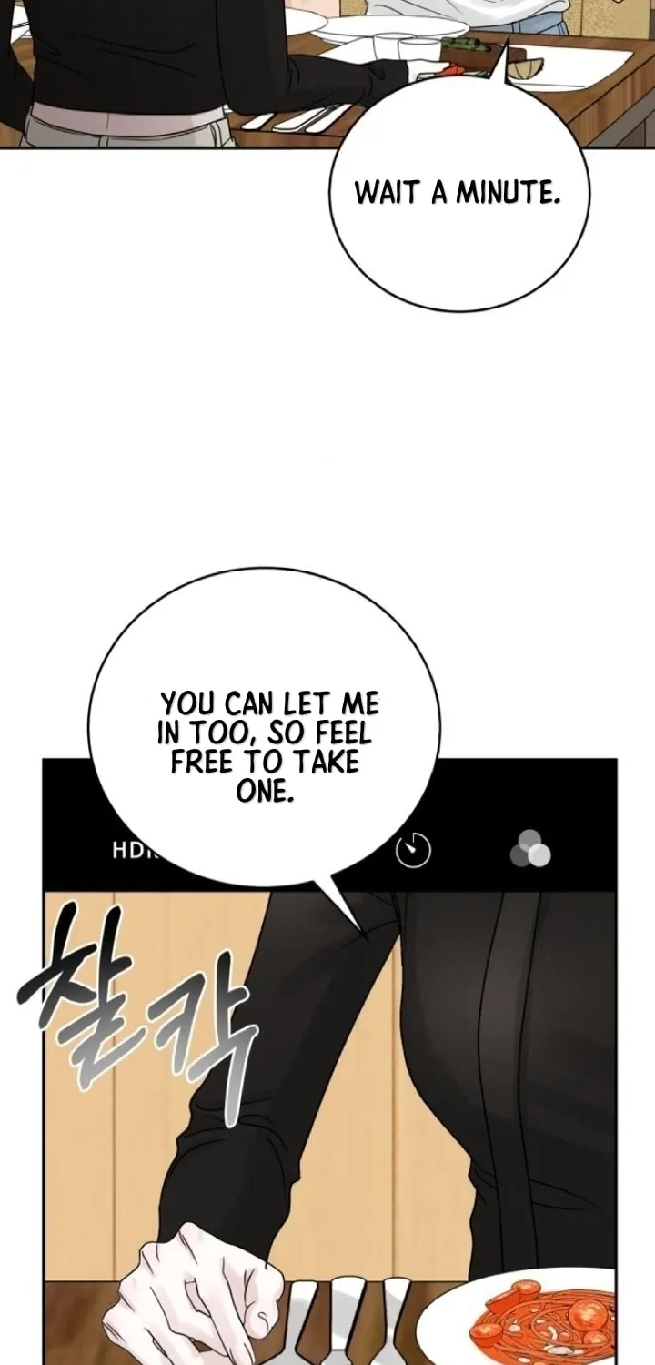 Read Selfish Love Theory chapter 7 image 32 on Lezhin