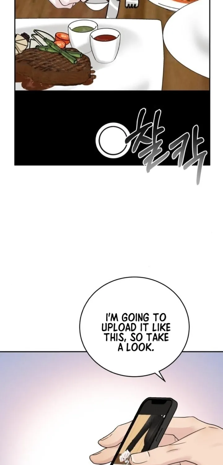 Read Selfish Love Theory chapter 7 image 33 on Lezhin