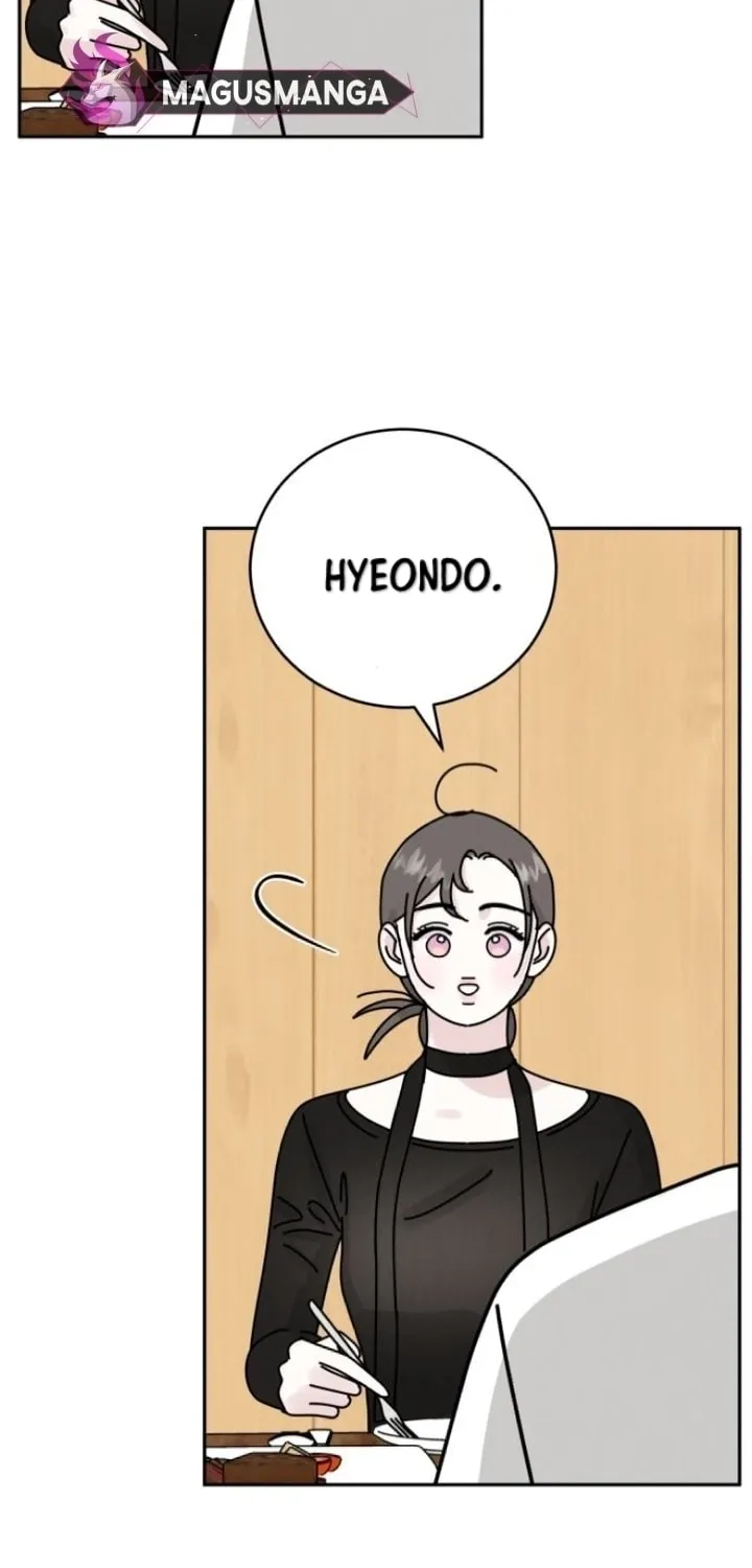 Read Selfish Love Theory chapter 7 image 39 on Lezhin