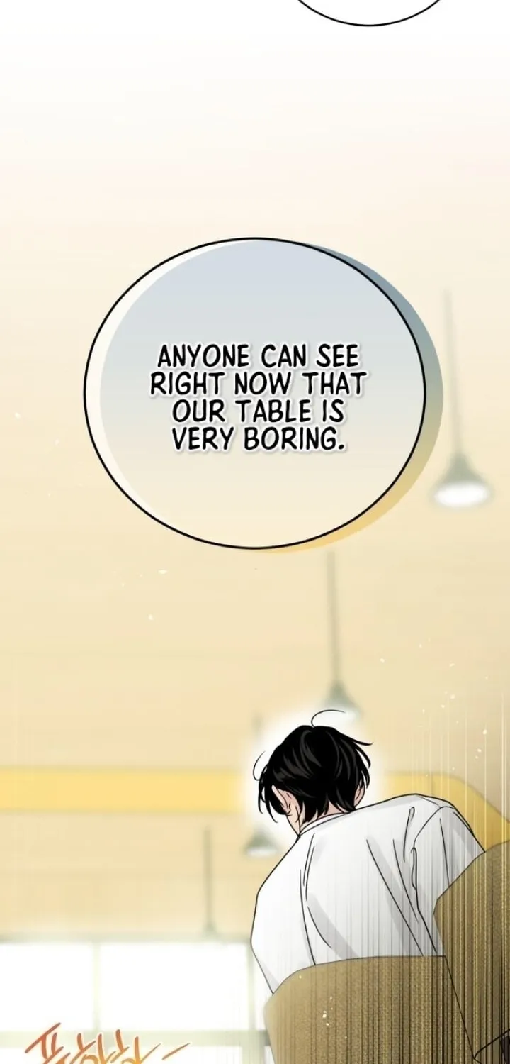 Read Selfish Love Theory chapter 7 image 42 on Lezhin