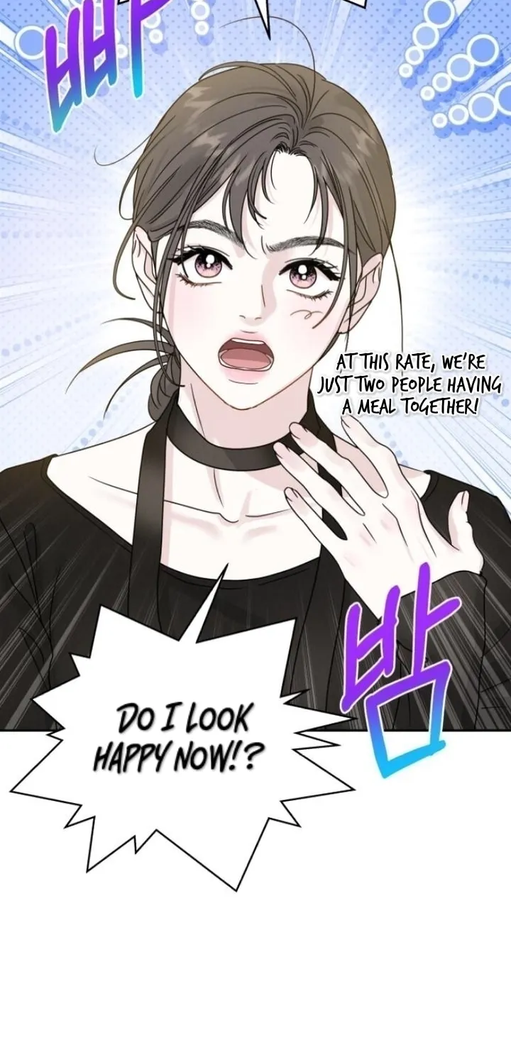 Read Selfish Love Theory chapter 7 image 44 on Lezhin