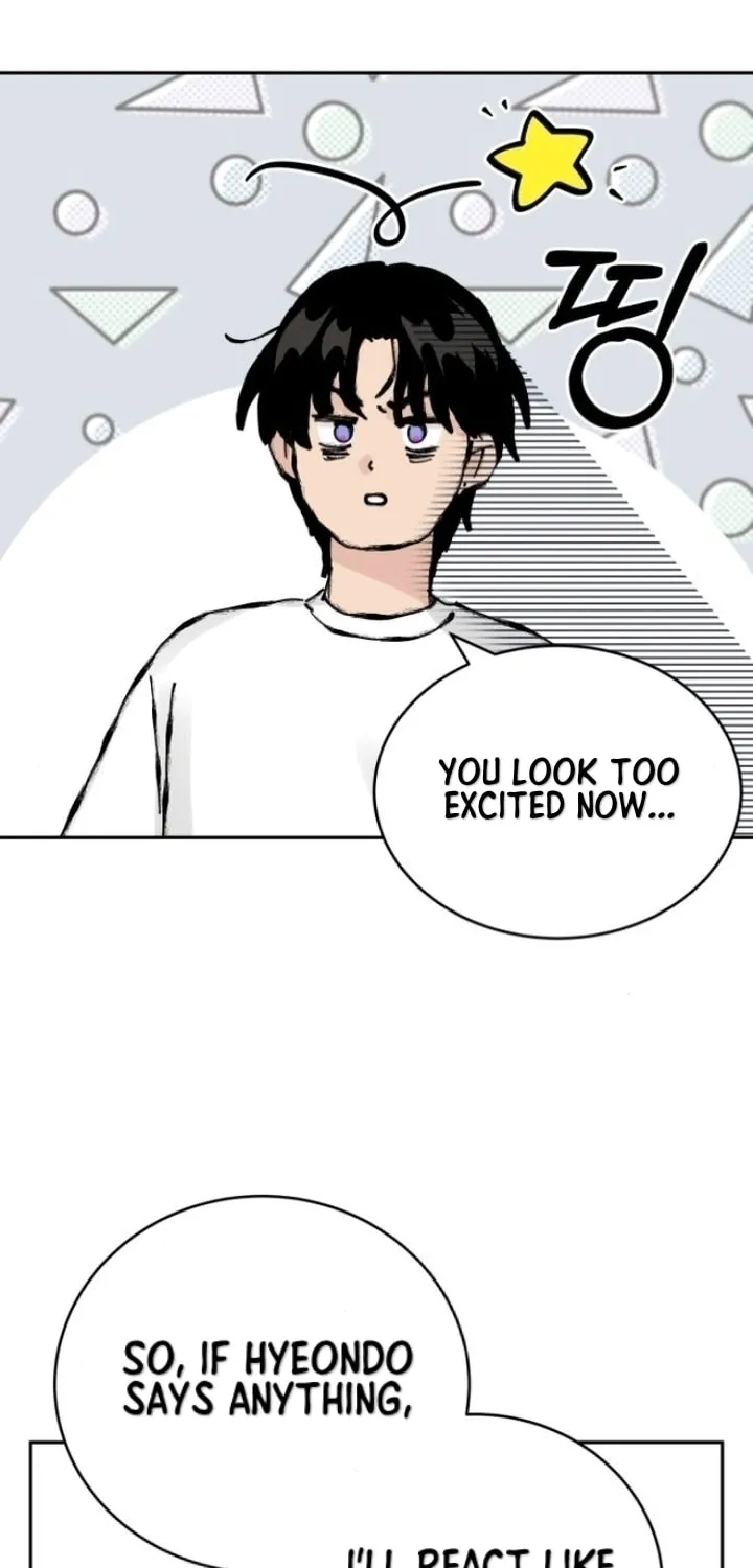 Read Selfish Love Theory chapter 7 image 45 on Lezhin