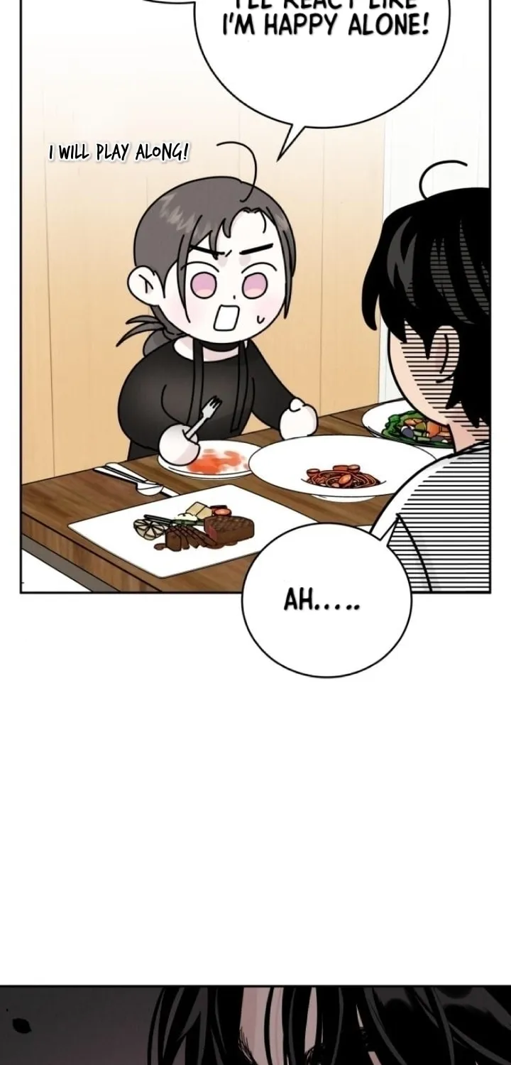 Read Selfish Love Theory chapter 7 image 46 on Lezhin