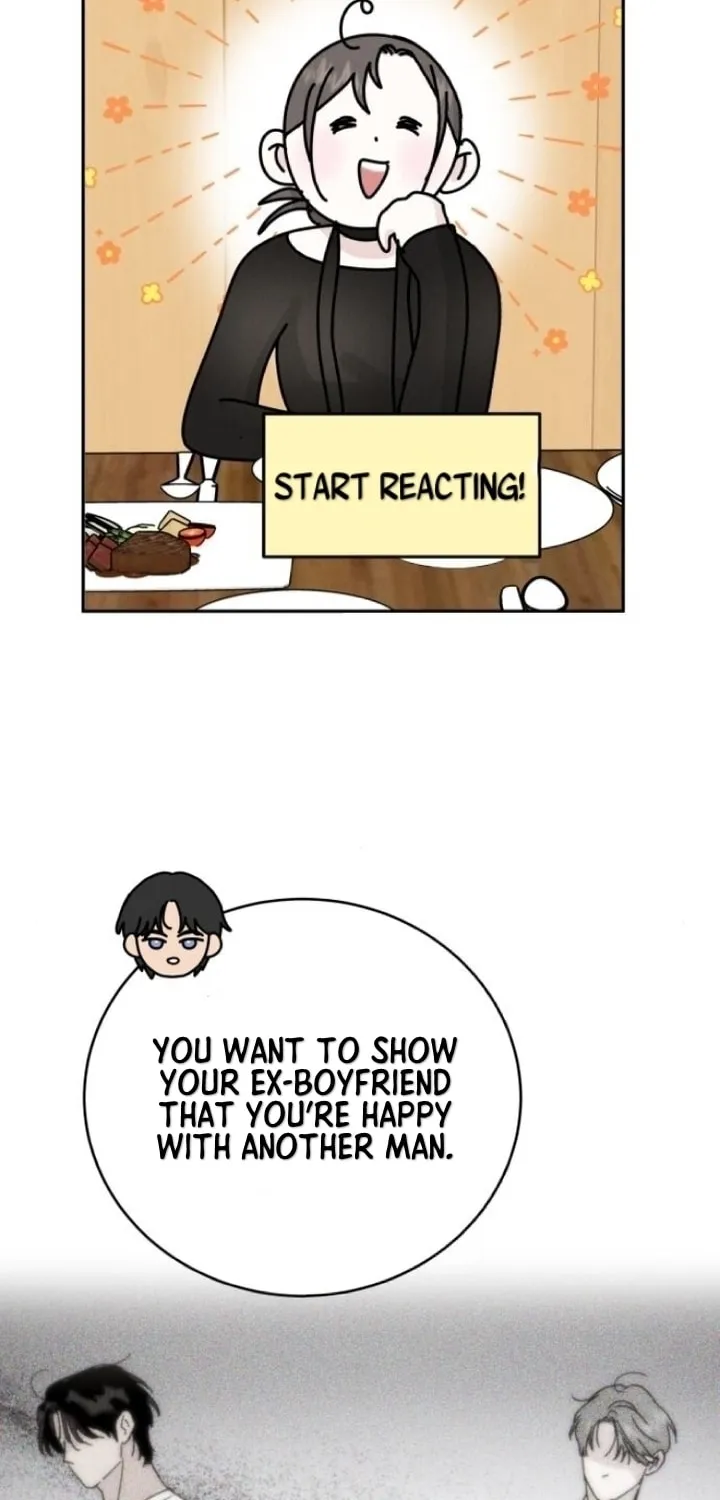Read Selfish Love Theory chapter 7 image 50 on Lezhin