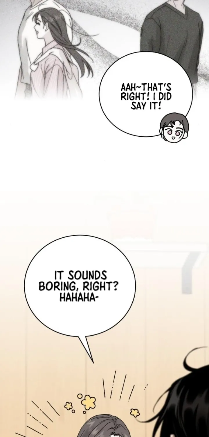 Read Selfish Love Theory chapter 7 image 51 on Lezhin