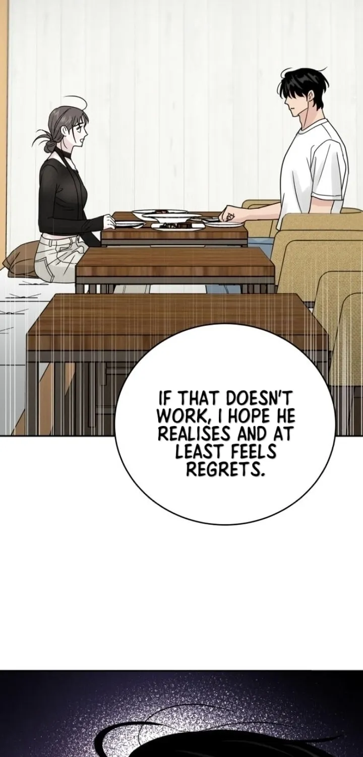 Read Selfish Love Theory chapter 7 image 55 on Lezhin