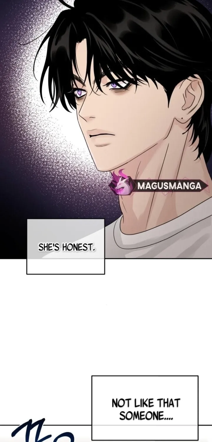 Read Selfish Love Theory chapter 7 image 56 on Lezhin