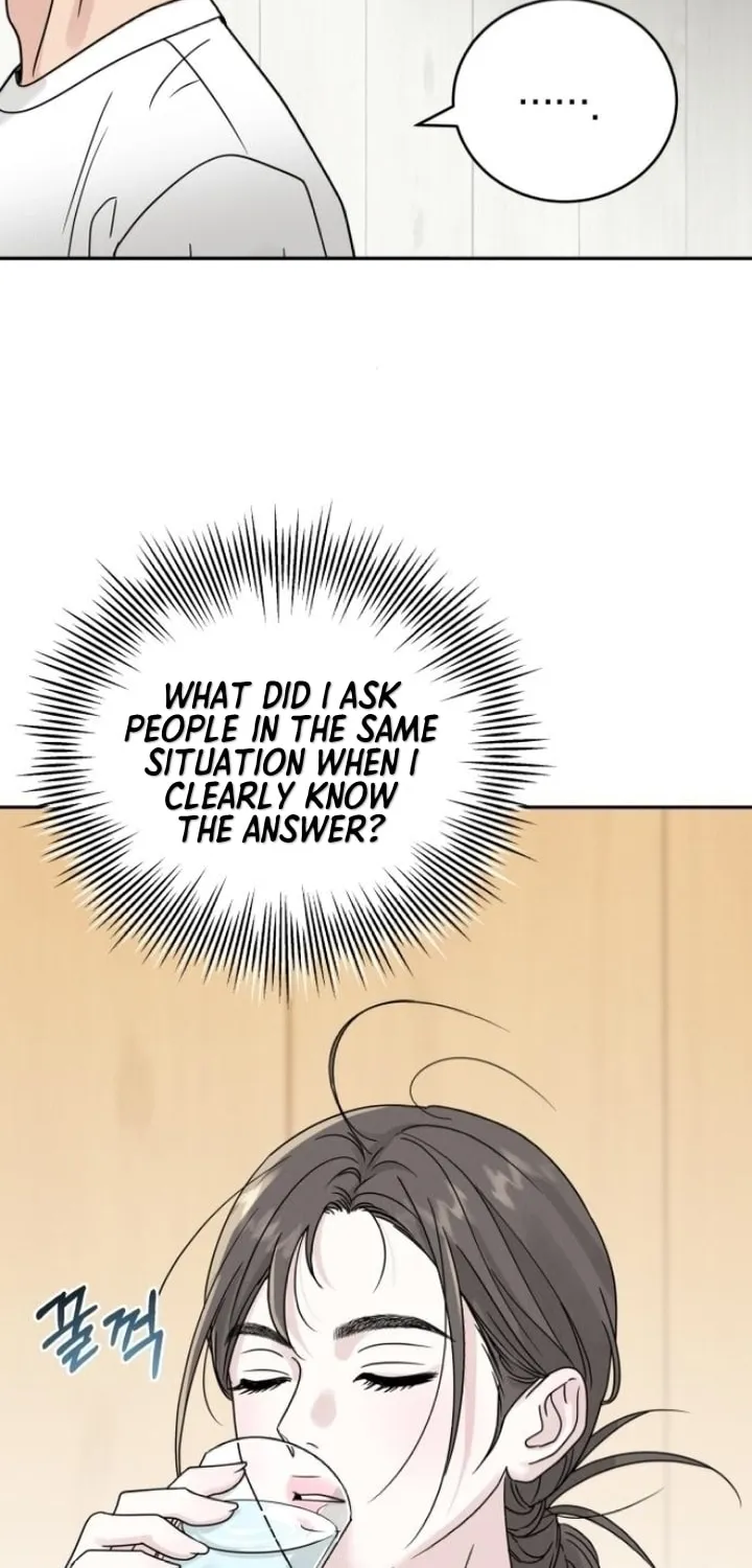 Read Selfish Love Theory chapter 7 image 58 on Lezhin