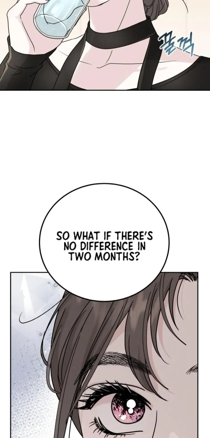 Read Selfish Love Theory chapter 7 image 59 on Lezhin