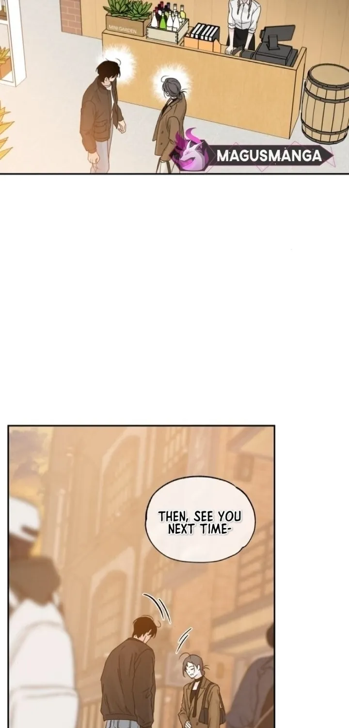 Read Selfish Love Theory chapter 7 image 67 on Lezhin