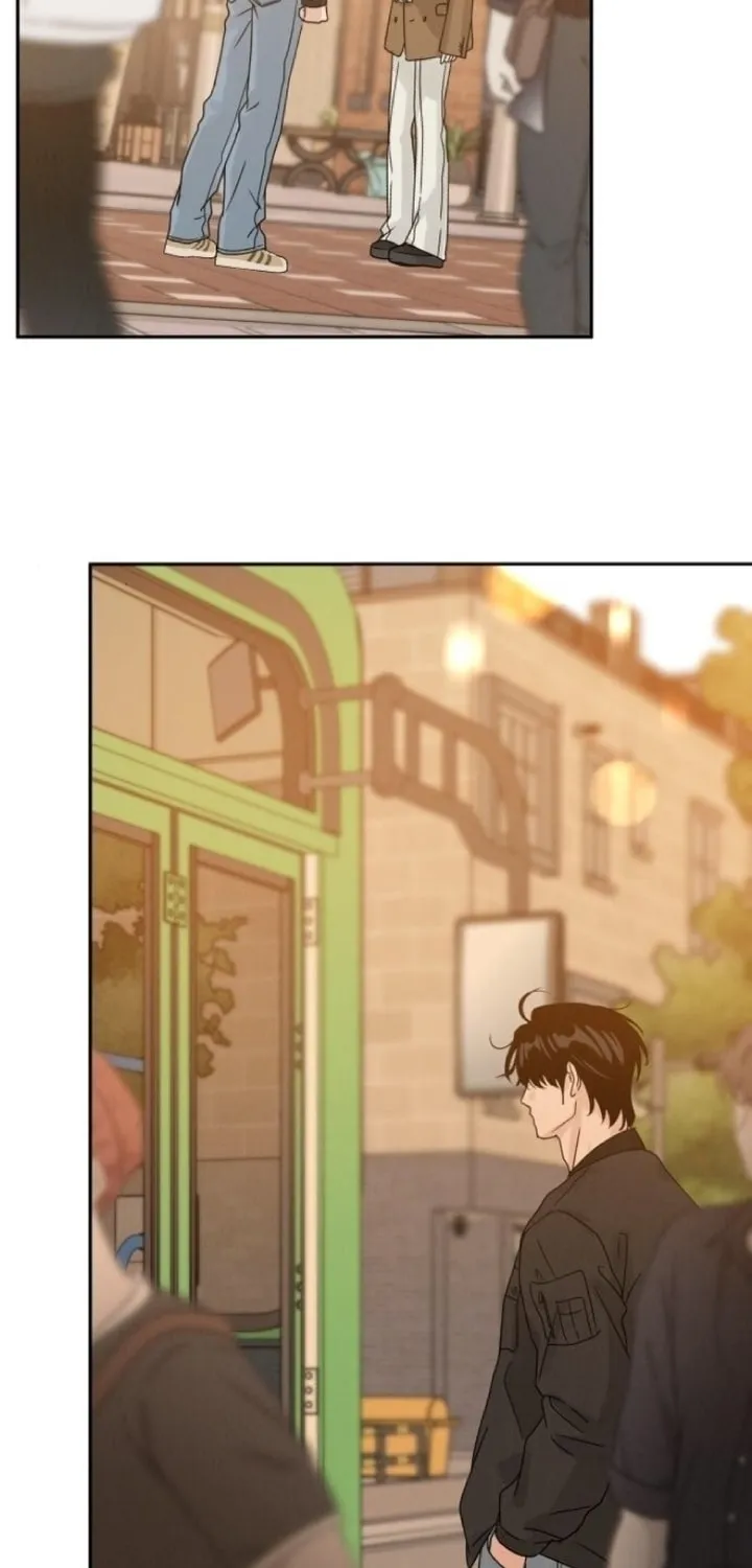 Read Selfish Love Theory chapter 7 image 68 on Lezhin