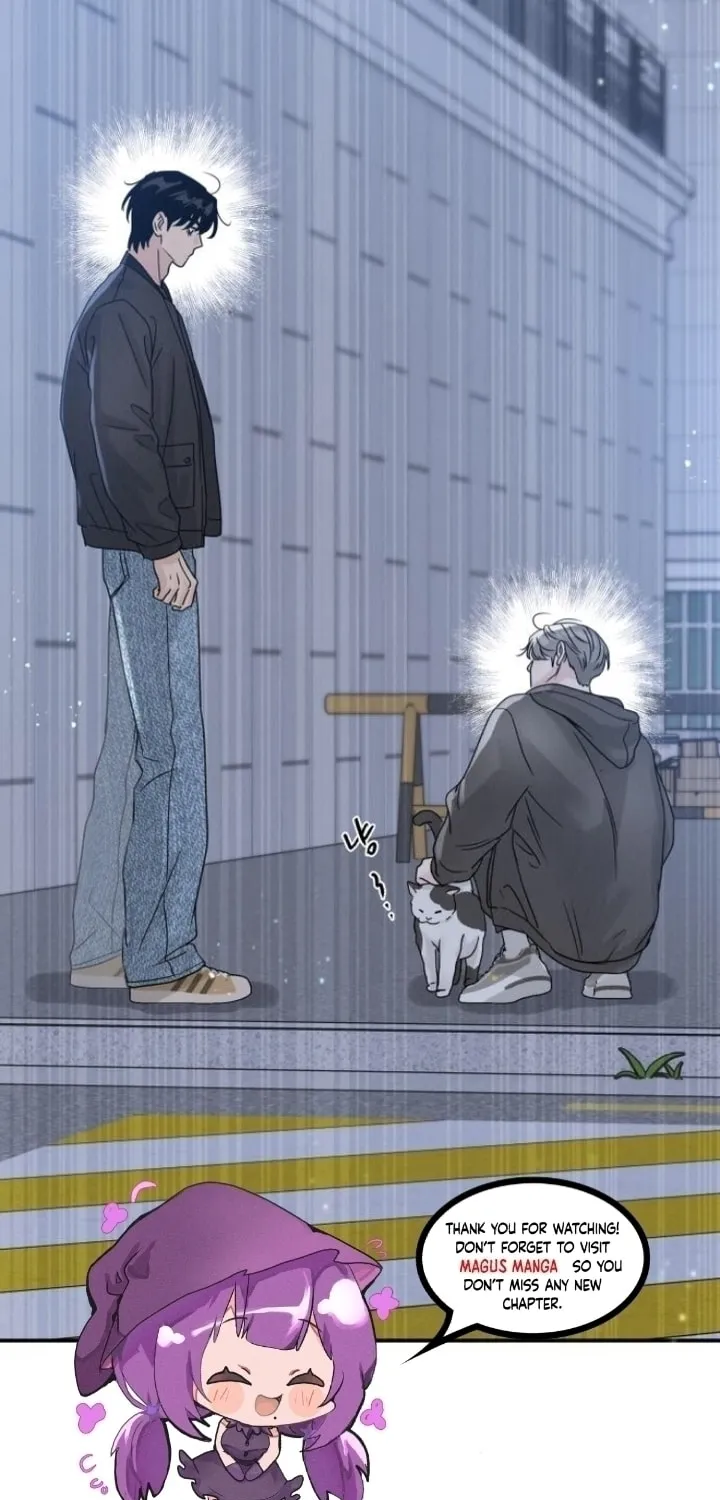 Read Selfish Love Theory chapter 7 image 80 on Lezhin
