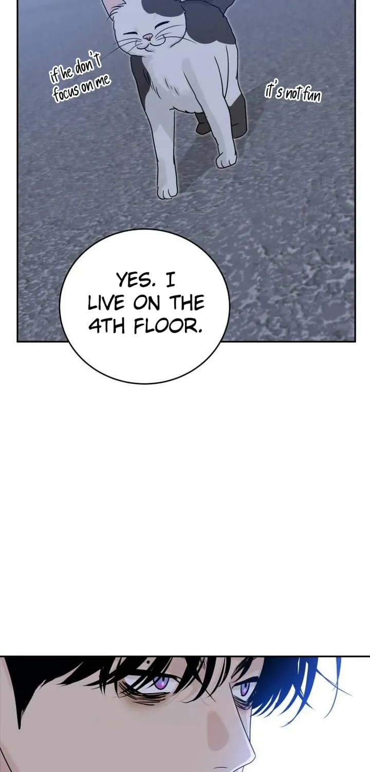 Read Selfish Love Theory chapter 8 image 10 on Lezhin