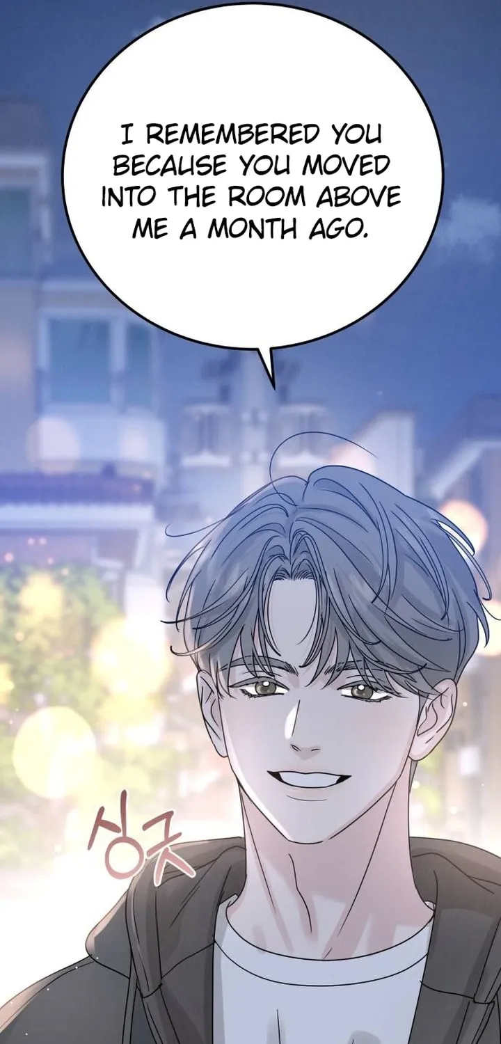 Read Selfish Love Theory chapter 8 image 12 on Lezhin