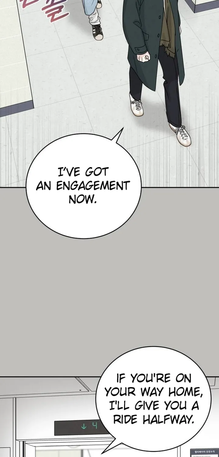 Read Selfish Love Theory chapter 8 image 16 on Lezhin