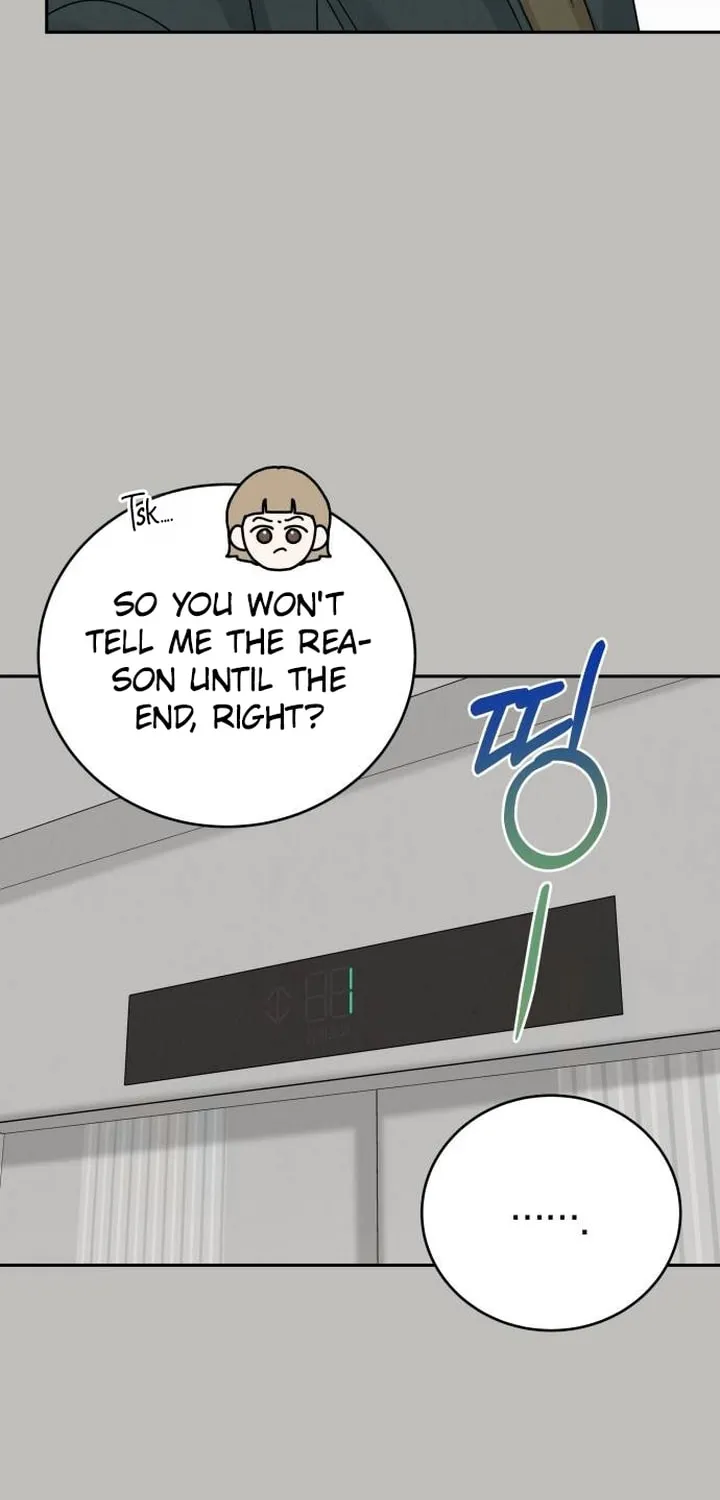Read Selfish Love Theory chapter 8 image 20 on Lezhin