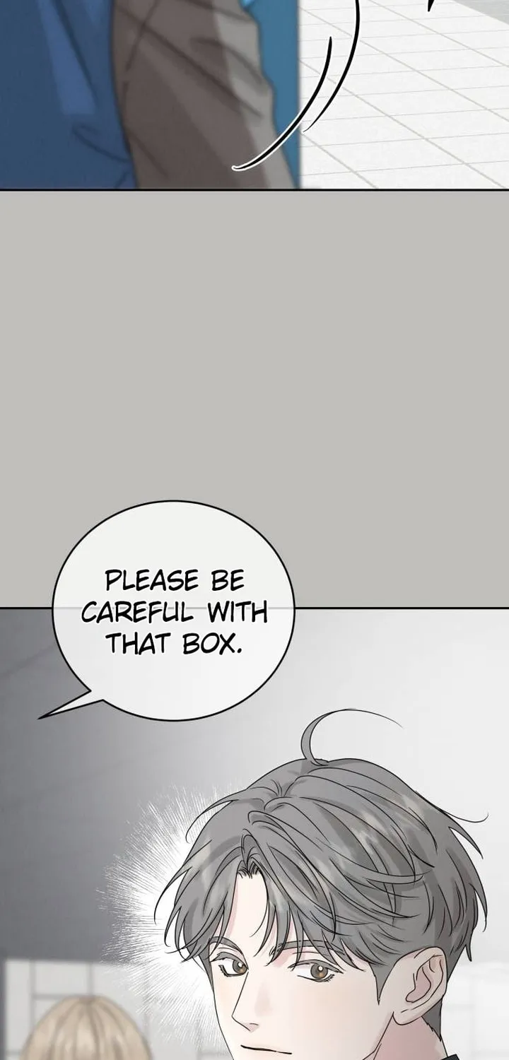 Read Selfish Love Theory chapter 8 image 22 on Lezhin