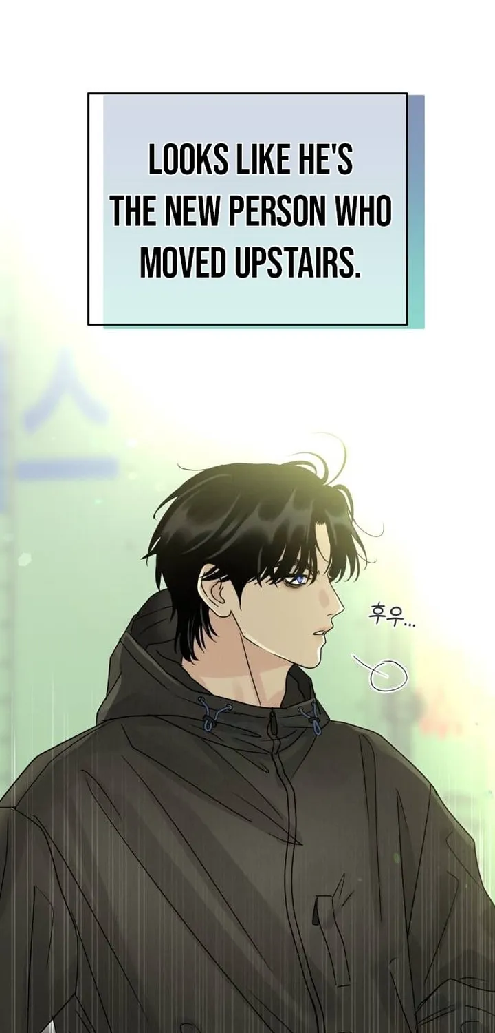 Read Selfish Love Theory chapter 8 image 25 on Lezhin
