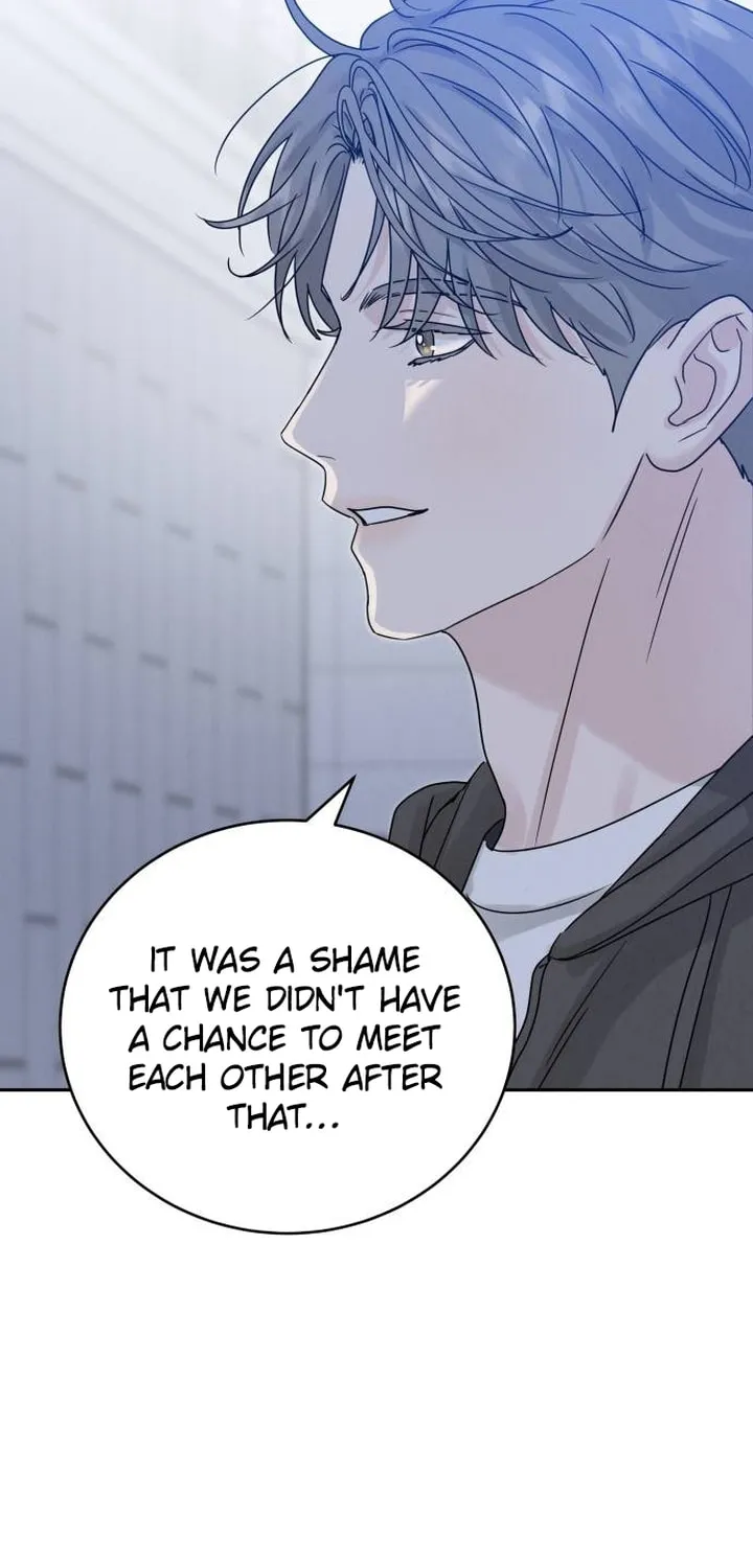 Read Selfish Love Theory chapter 8 image 27 on Lezhin