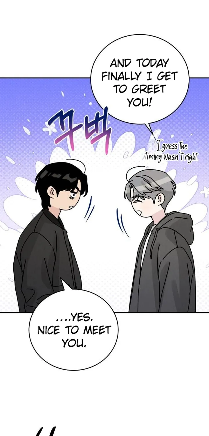 Read Selfish Love Theory chapter 8 image 28 on Lezhin