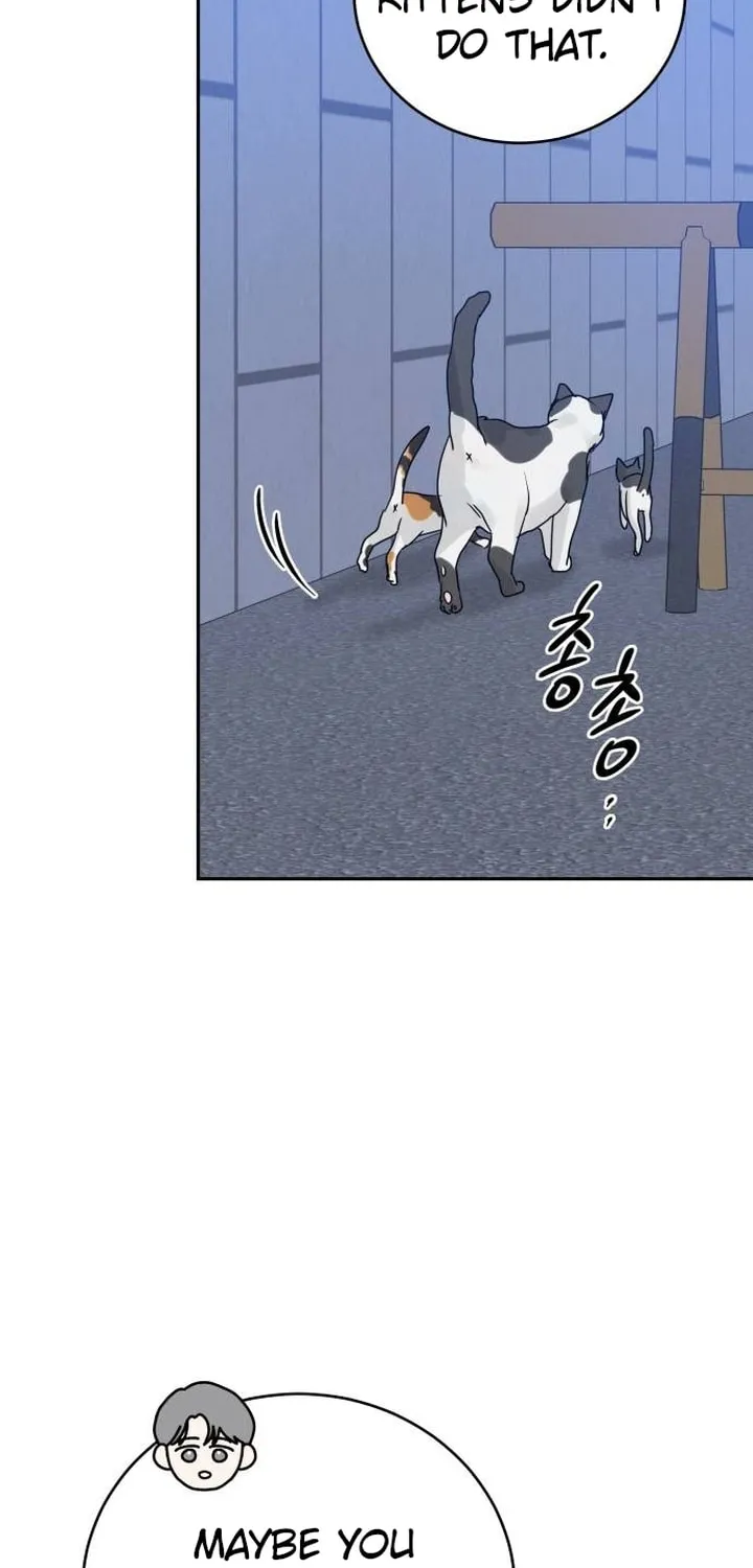 Read Selfish Love Theory chapter 8 image 31 on Lezhin