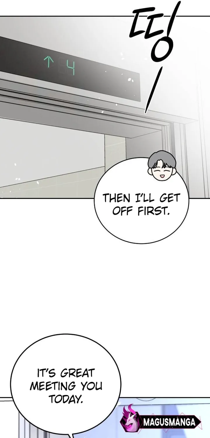 Read Selfish Love Theory chapter 8 image 36 on Lezhin