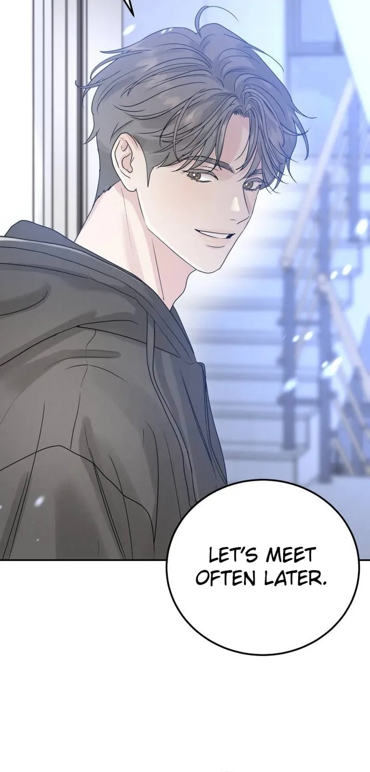 Read Selfish Love Theory chapter 8 image 37 on Lezhin
