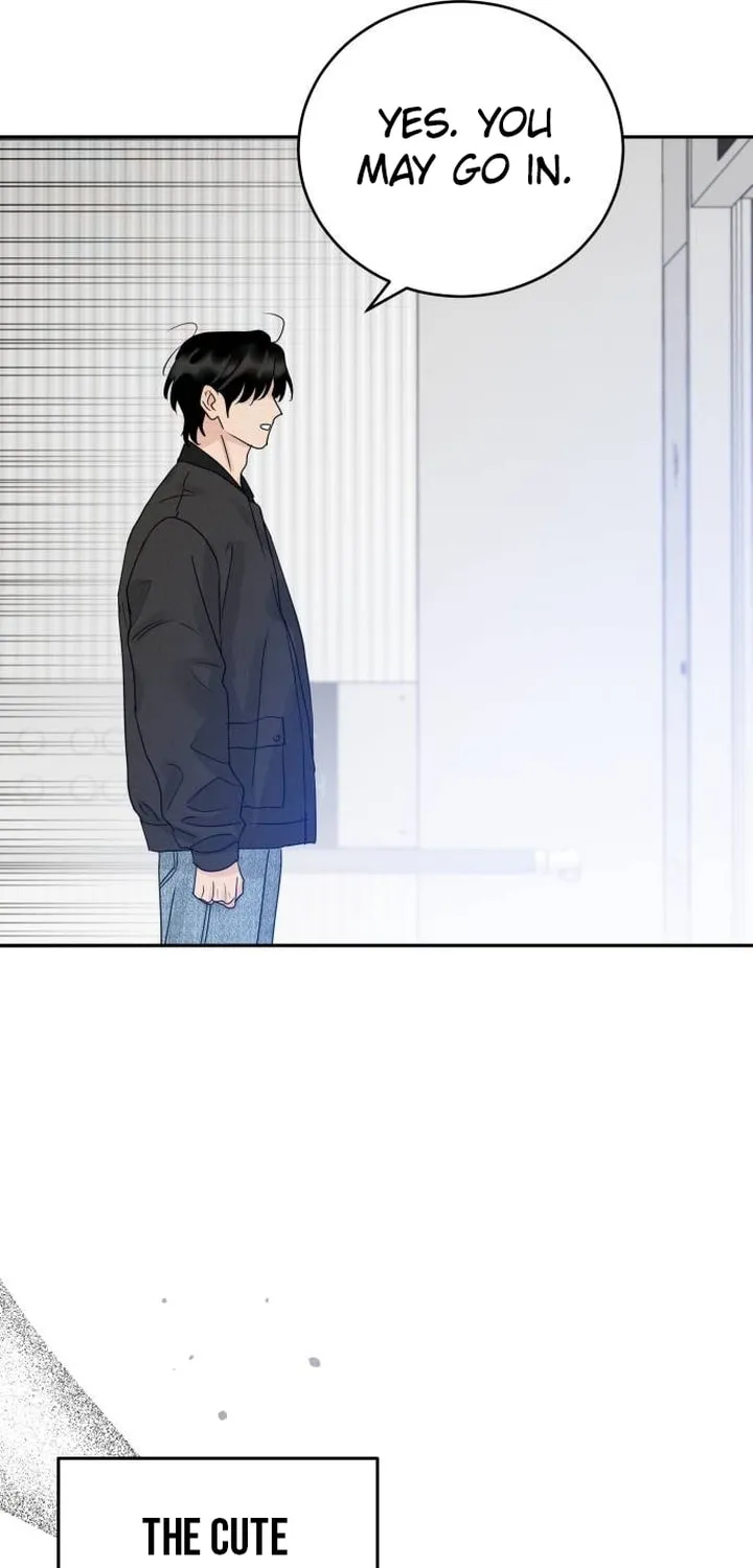 Read Selfish Love Theory chapter 8 image 38 on Lezhin