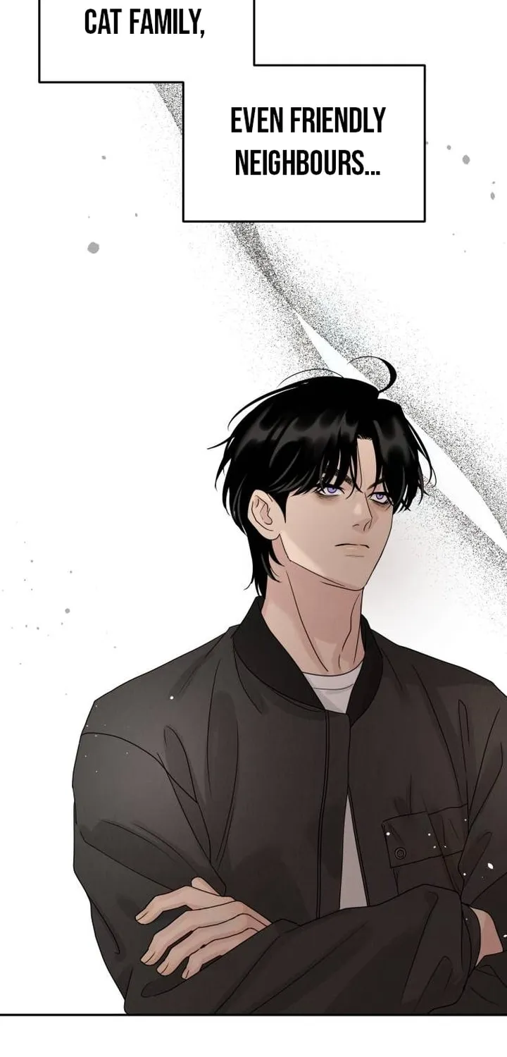 Read Selfish Love Theory chapter 8 image 39 on Lezhin