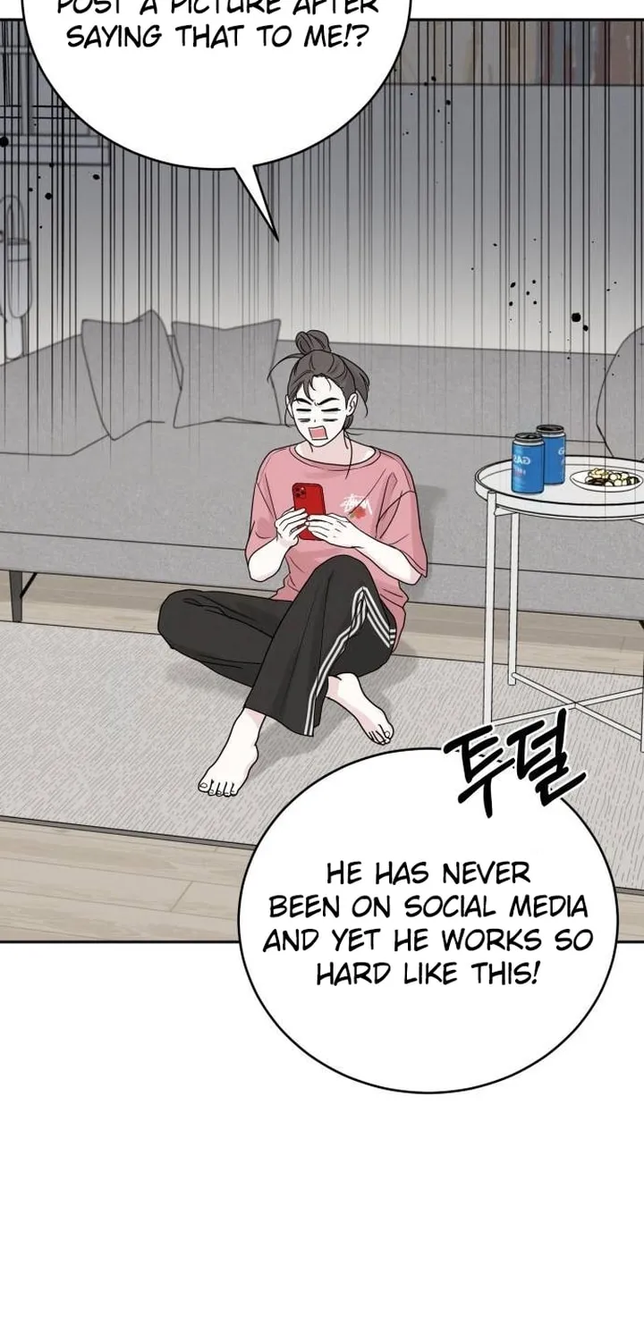 Read Selfish Love Theory chapter 8 image 44 on Lezhin
