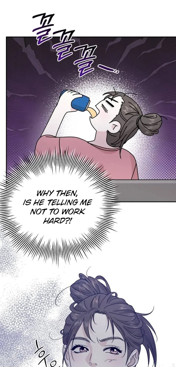 Read Selfish Love Theory chapter 8 image 45 on Lezhin
