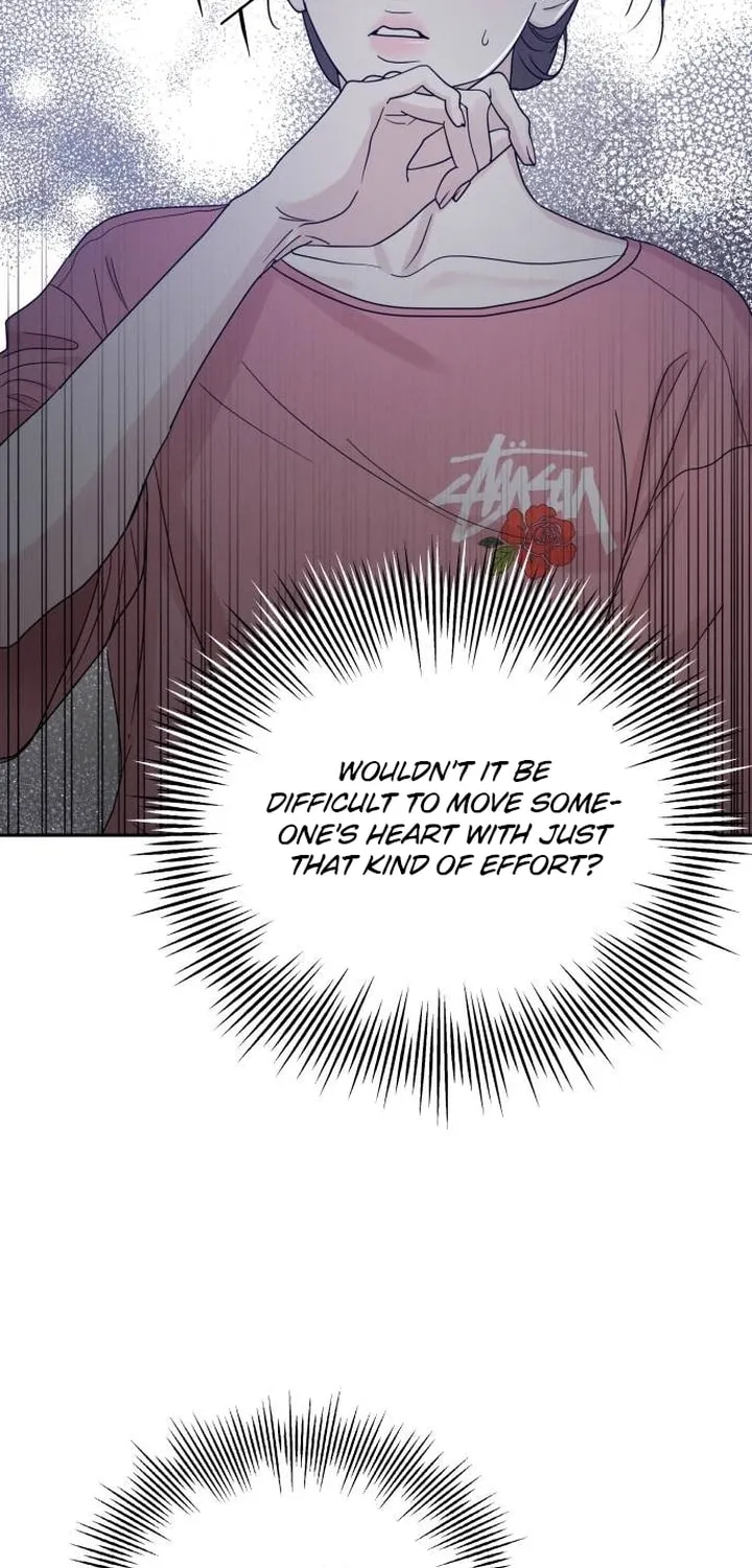 Read Selfish Love Theory chapter 8 image 46 on Lezhin