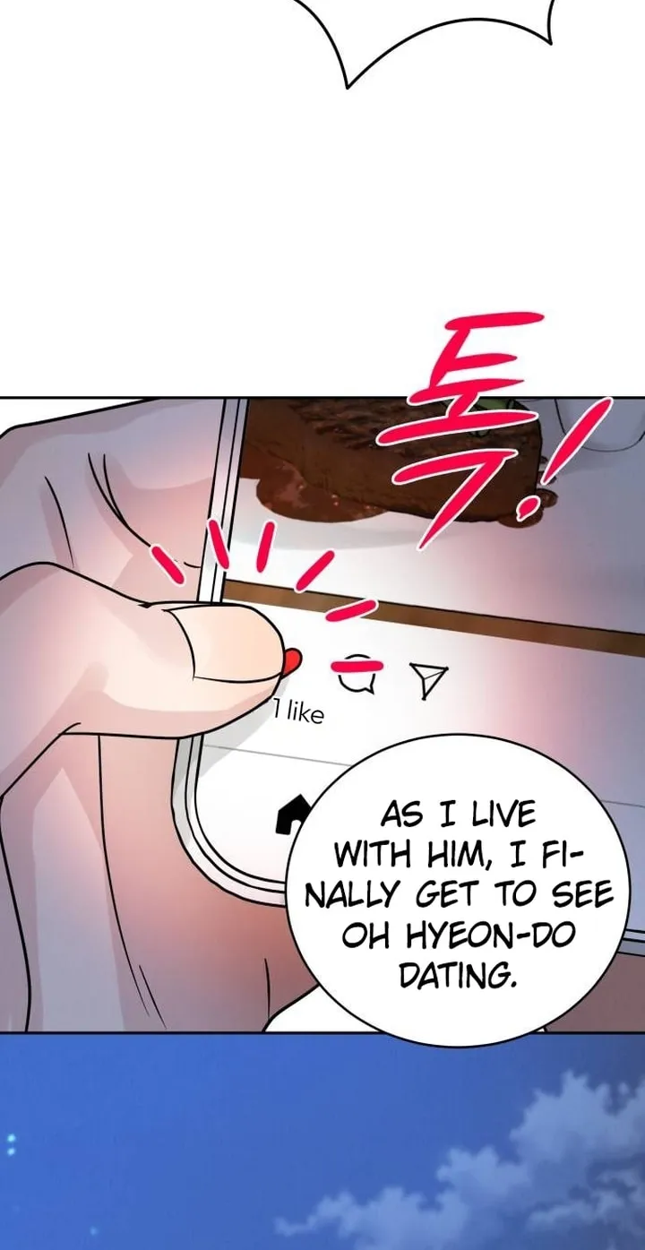 Read Selfish Love Theory chapter 8 image 53 on Lezhin