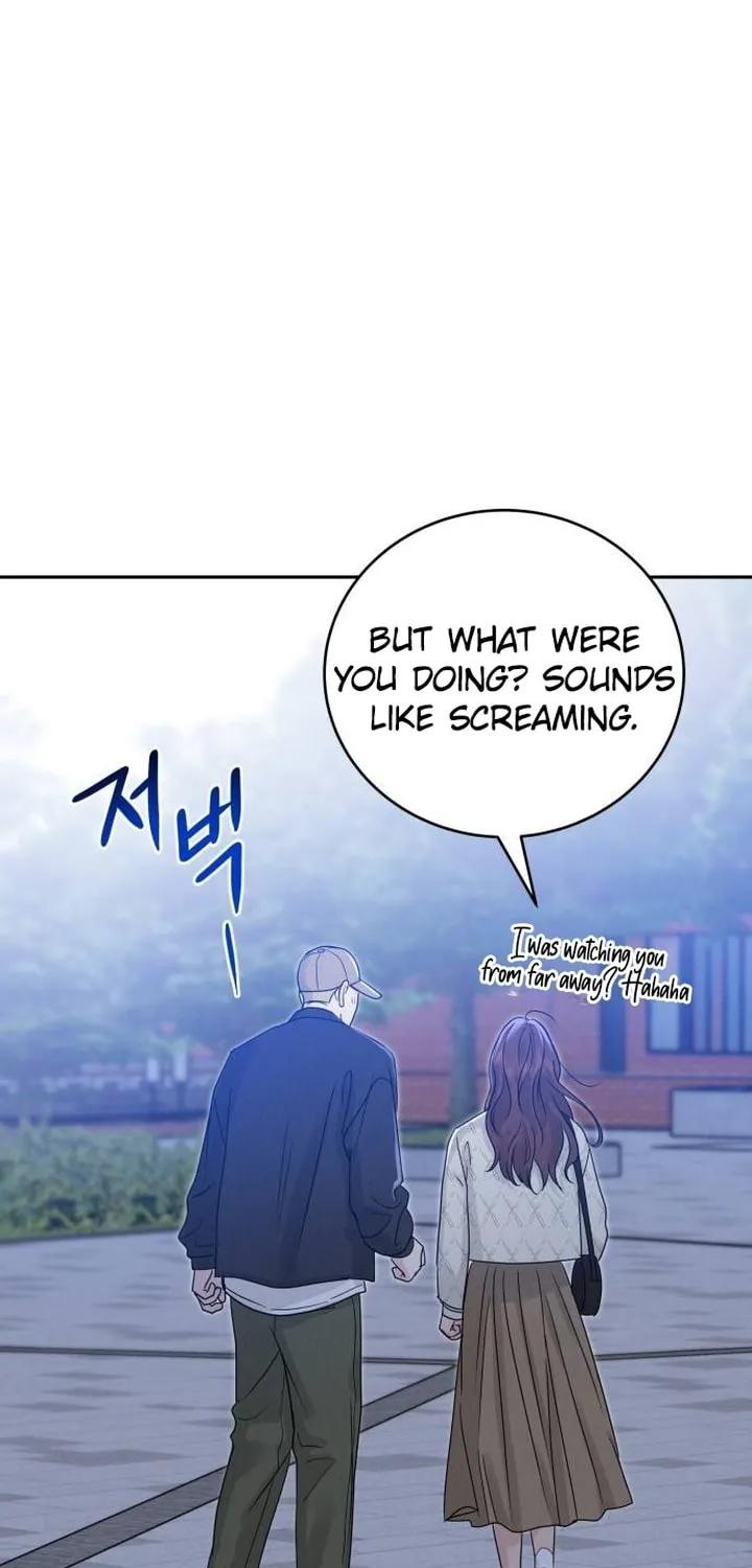 Read Selfish Love Theory chapter 8 image 56 on Lezhin