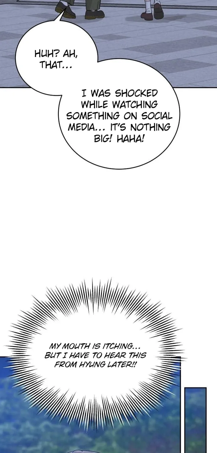 Read Selfish Love Theory chapter 8 image 57 on Lezhin