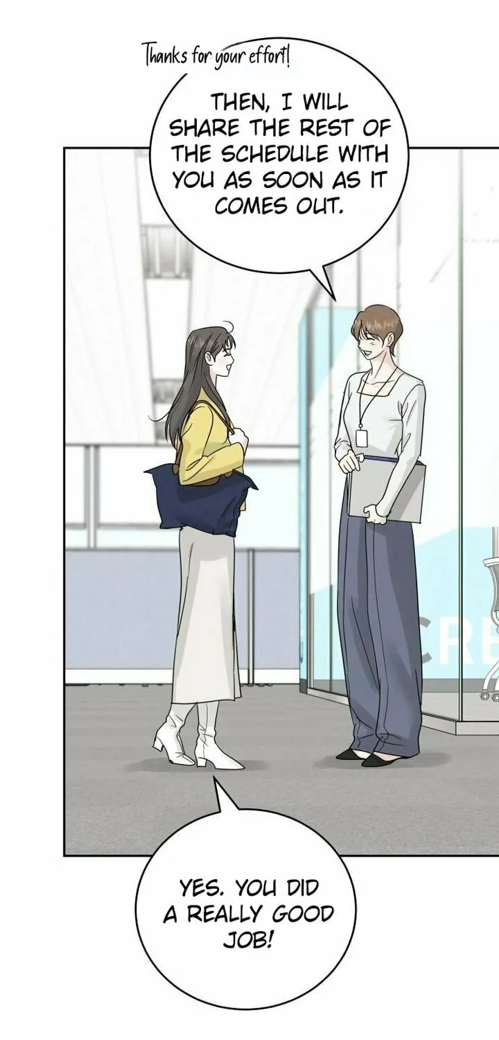Read Selfish Love Theory chapter 8 image 61 on Lezhin
