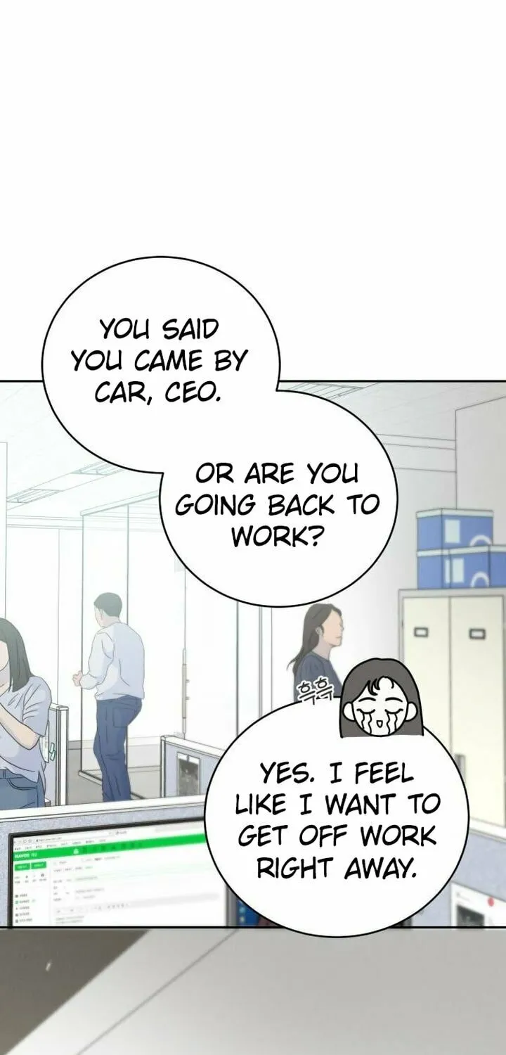Read Selfish Love Theory chapter 8 image 62 on Lezhin