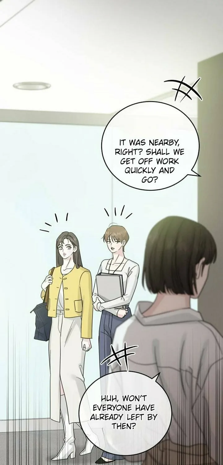 Read Selfish Love Theory chapter 8 image 63 on Lezhin