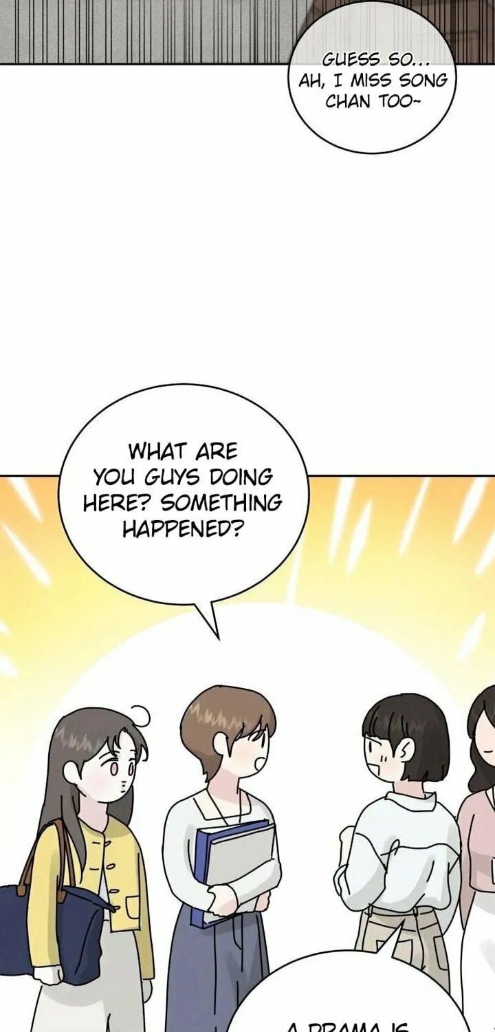 Read Selfish Love Theory chapter 8 image 64 on Lezhin