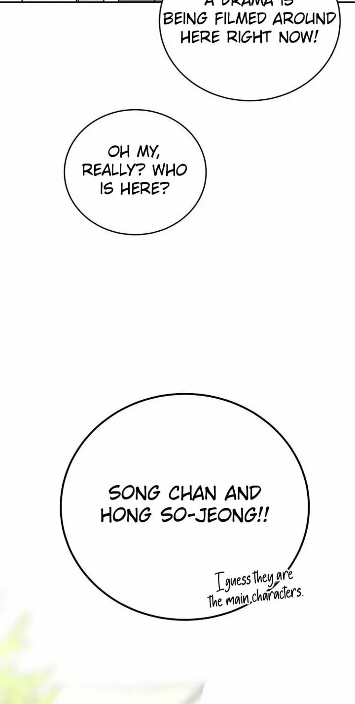 Read Selfish Love Theory chapter 8 image 65 on Lezhin