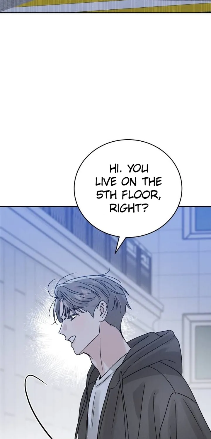Read Selfish Love Theory chapter 8 image 7 on Lezhin