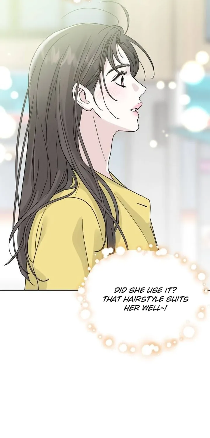 Read Selfish Love Theory chapter 8 image 72 on Lezhin