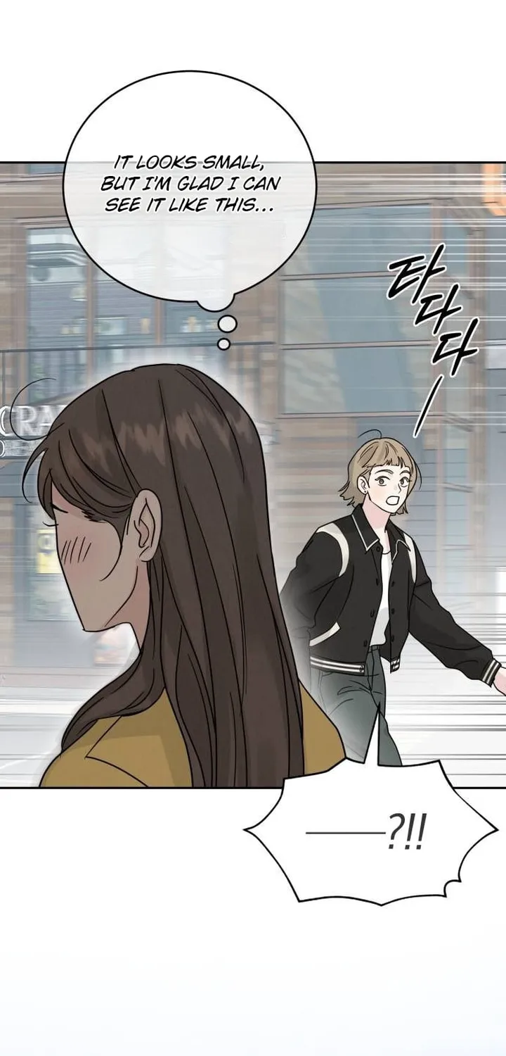 Read Selfish Love Theory chapter 8 image 73 on Lezhin