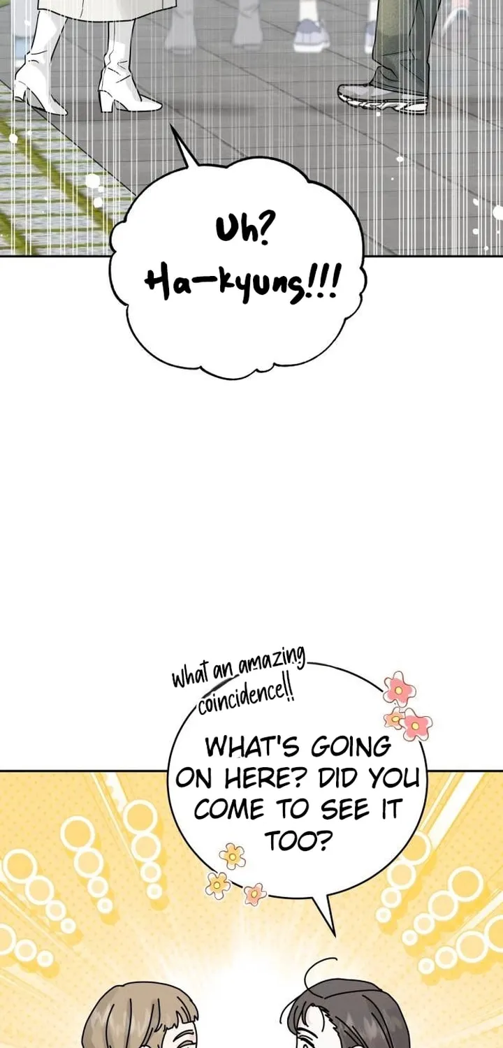 Read Selfish Love Theory chapter 8 image 75 on Lezhin