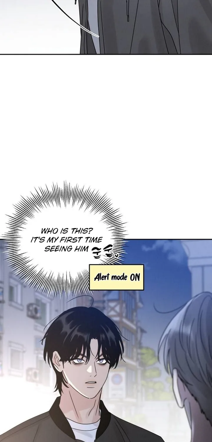 Read Selfish Love Theory chapter 8 image 8 on Lezhin