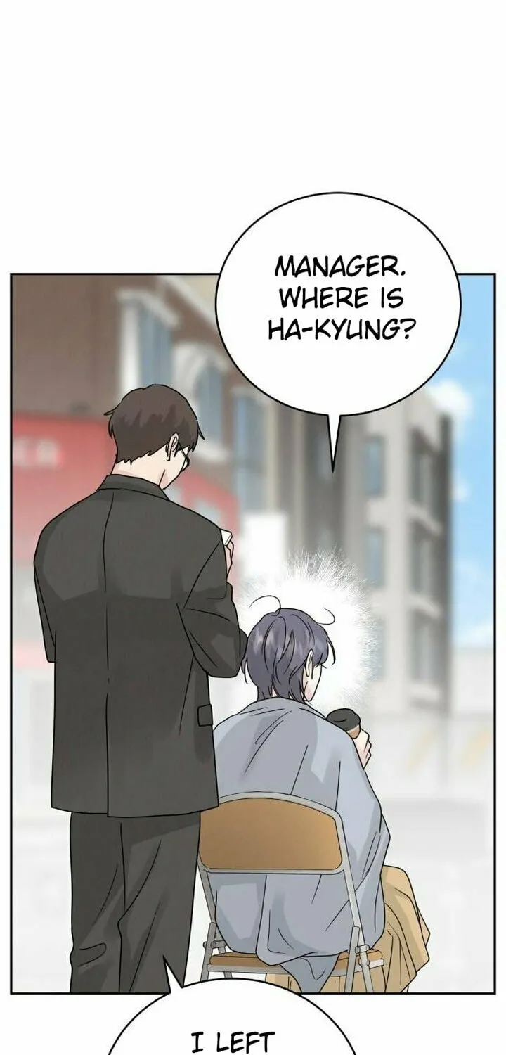 Read Selfish Love Theory chapter 8 image 80 on Lezhin
