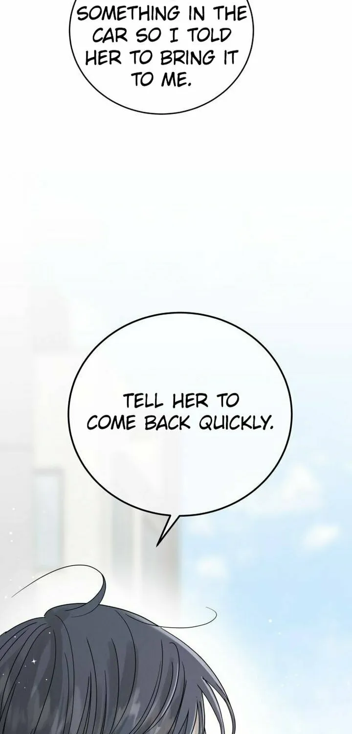 Read Selfish Love Theory chapter 8 image 81 on Lezhin