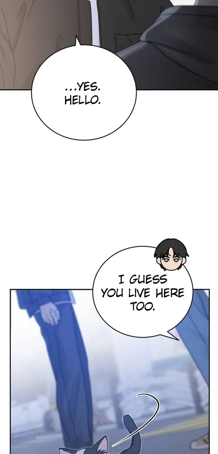 Read Selfish Love Theory chapter 8 image 9 on Lezhin