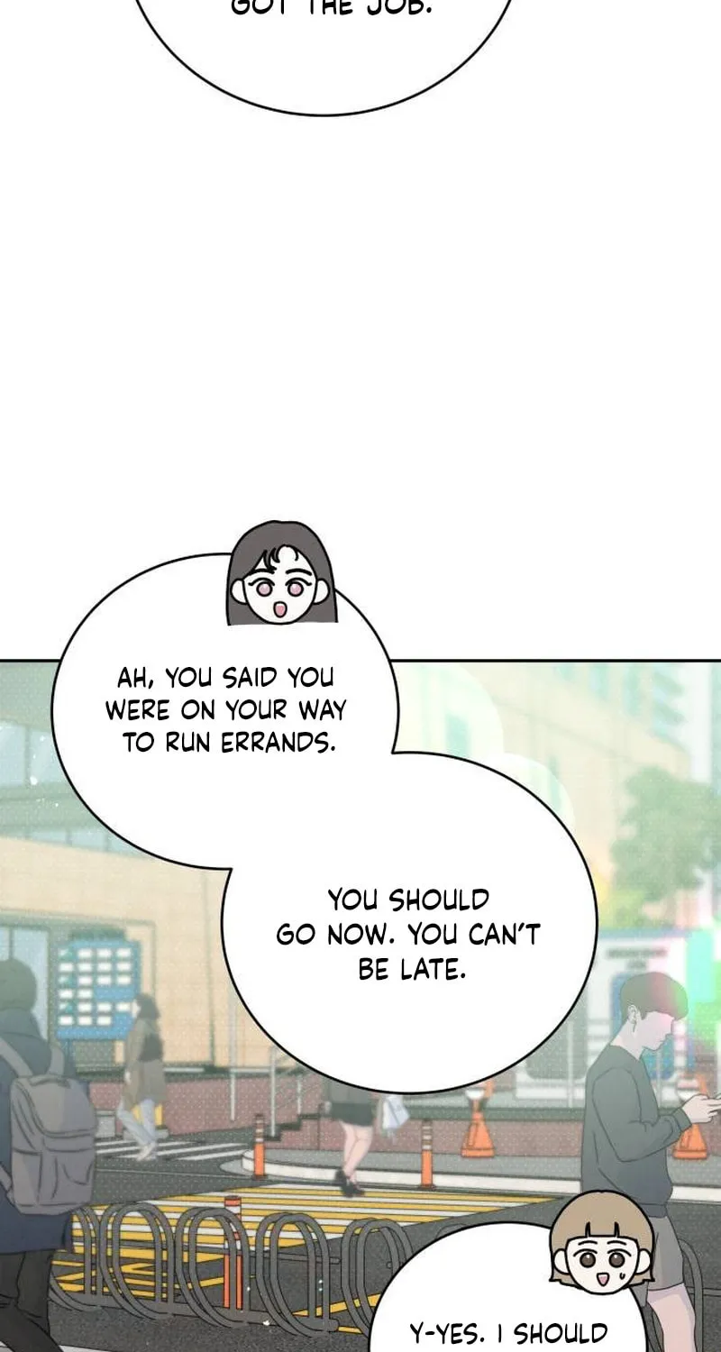 Read Selfish Love Theory chapter 9 image 10 on Lezhin