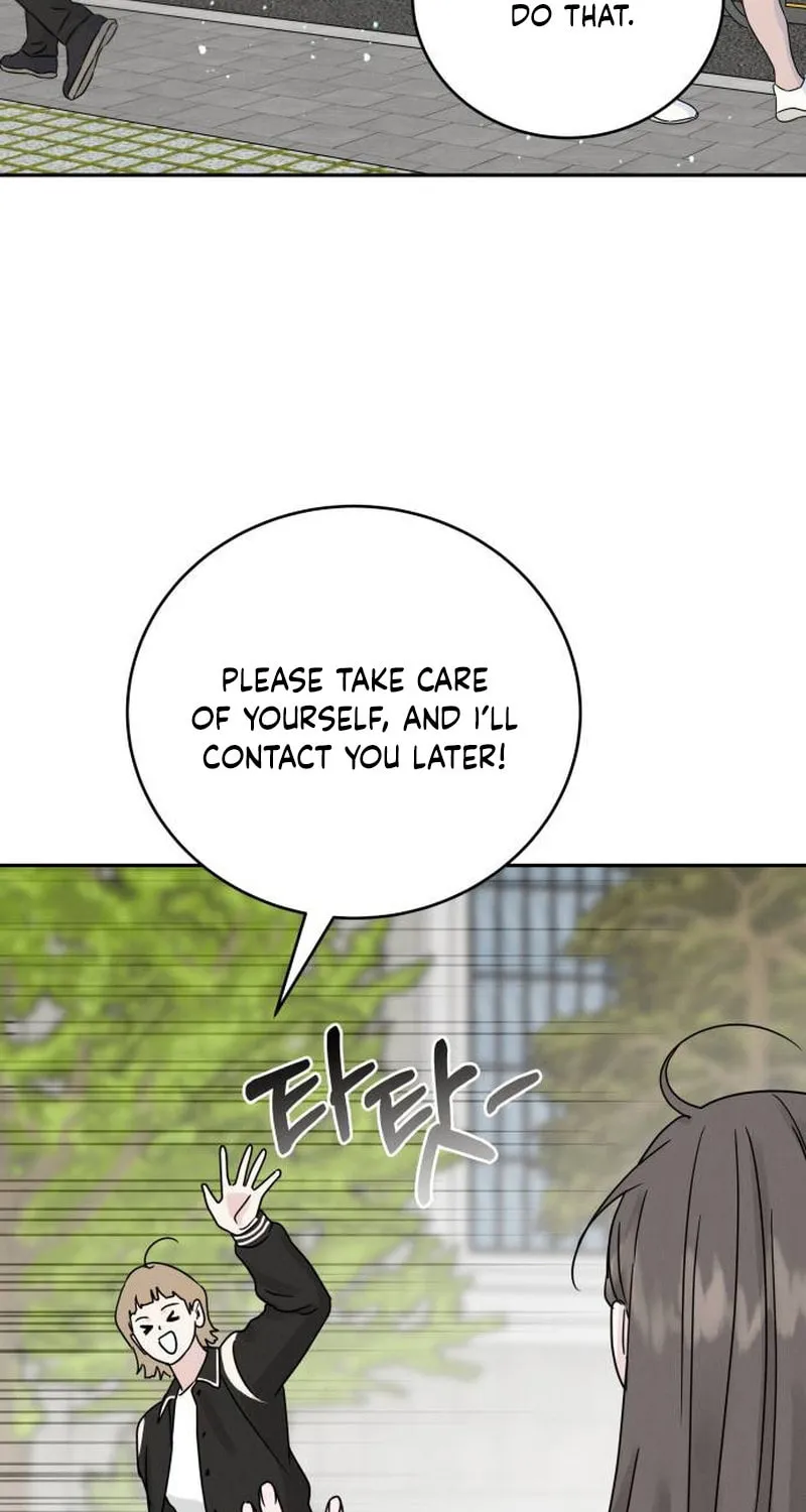 Read Selfish Love Theory chapter 9 image 11 on Lezhin